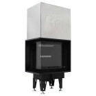 Recuperador a Lenha Bef Feel V 6 CL/CP - Bef Home